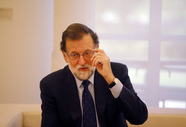 Mariano Rajoy