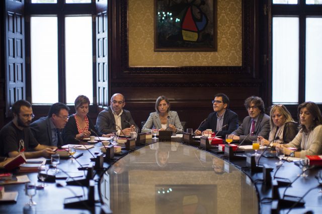 Carme Forcadell
