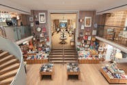 Bookshop Day The 10 Cutest Bookshops Around The UK To Go To On A Date BT