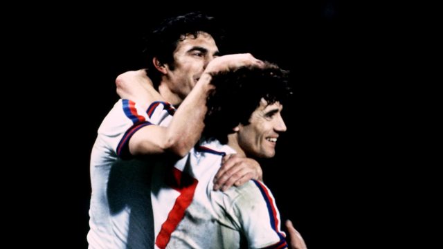 Kevin Keegan believes injuries to him and Trevor Brooking cost England a chance of winning the 1982 World Cup