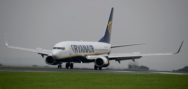 Ryanair agreed to implement measures to ensure passengers are