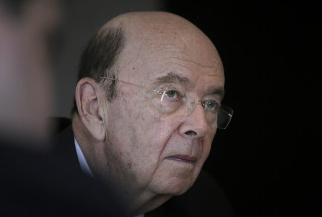 Wilbur Ross
