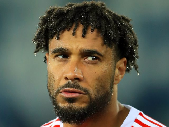 Wales captain Ashley Williams says the side are in a positive mood