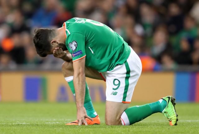 Shane Long