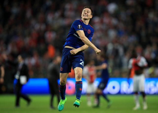 Ander Herrera