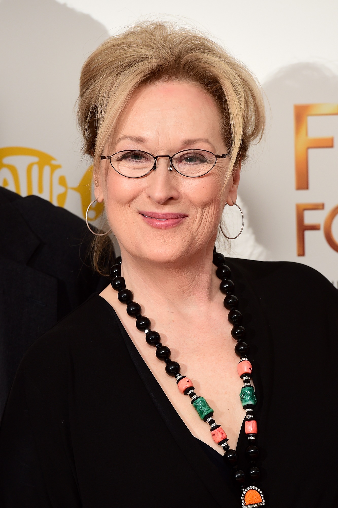 Meryl Streep