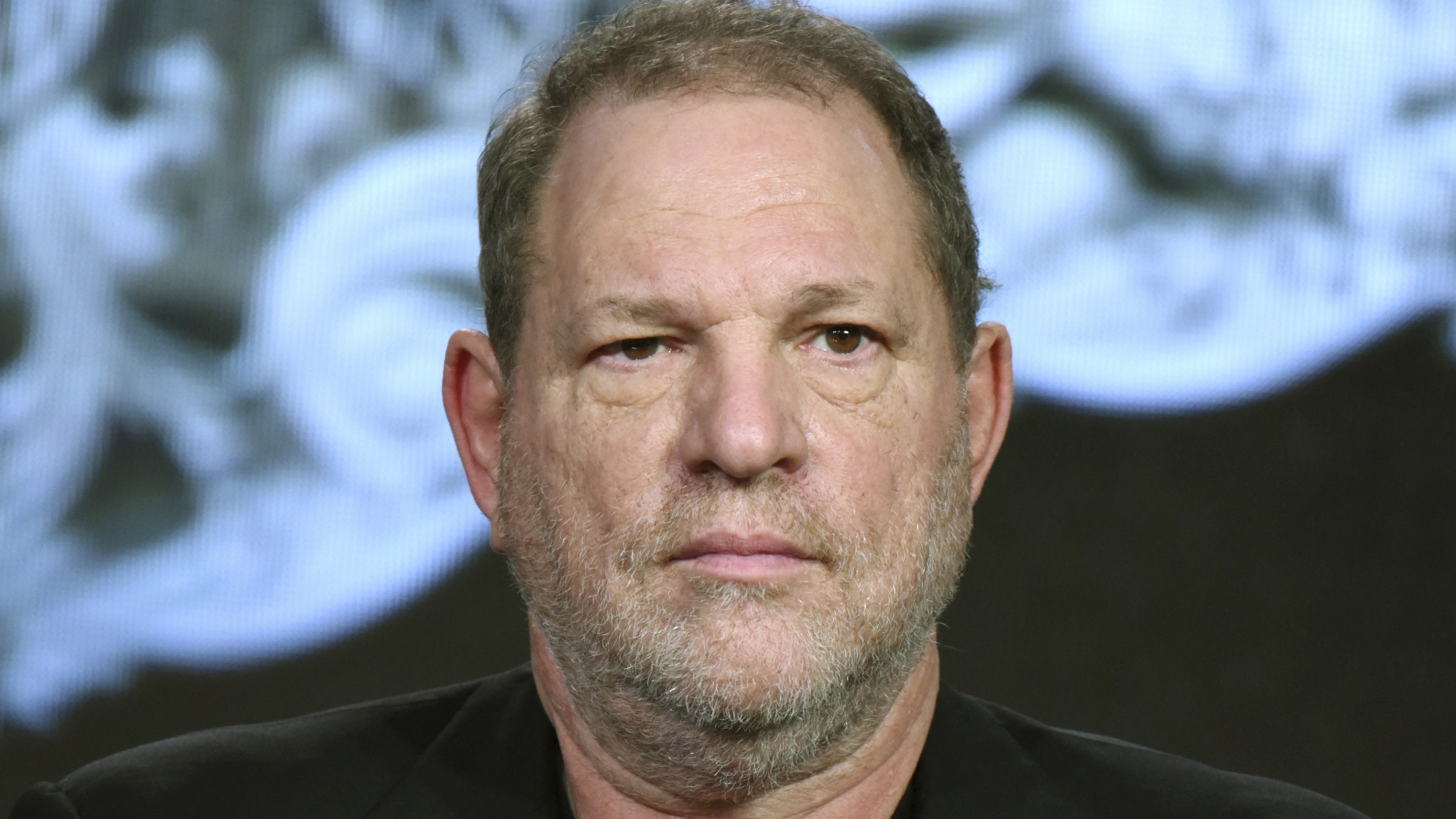 Harvey Weinstein