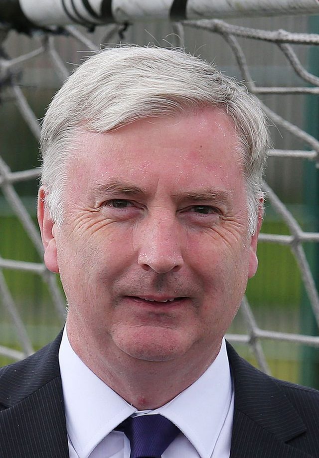 File photo dated 01/08/16 of Labour MSP James Kelly, who has ruled himself out of the running to succeed Kezia Dugdale as the next leader of the party in Scotland.