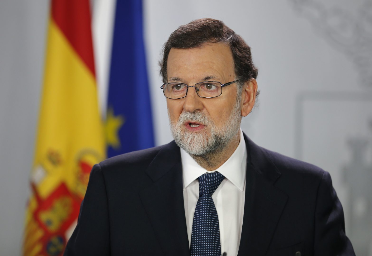 Фото президента испании