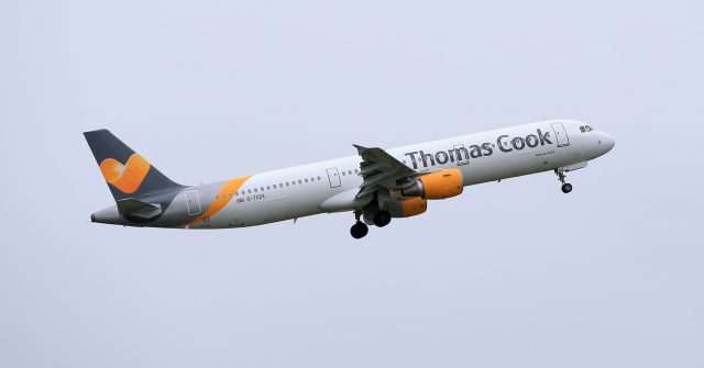Thomas Cook