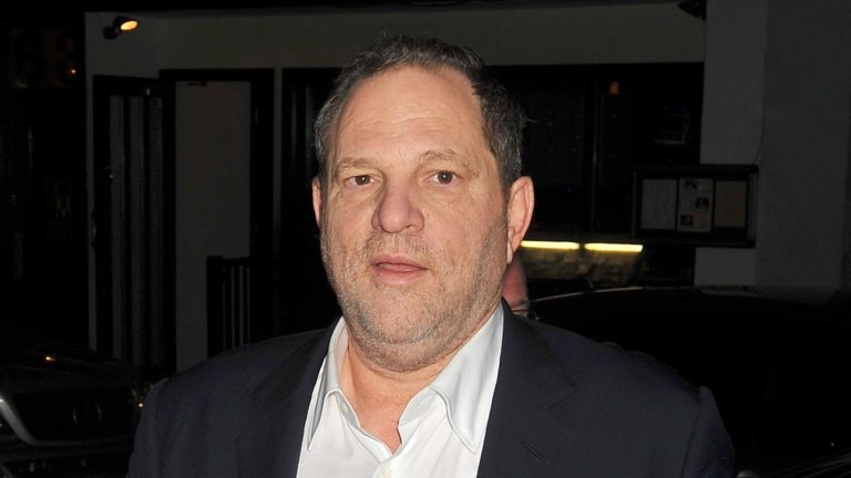 Harvey Weinstein ‘forcibly Performed Oral Sex On Menstruating Woman’ Express And Star