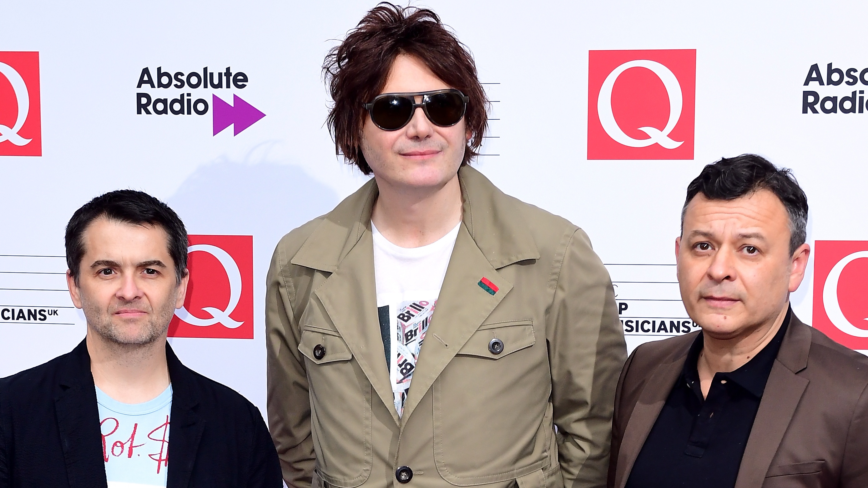 Manic Street Preachers