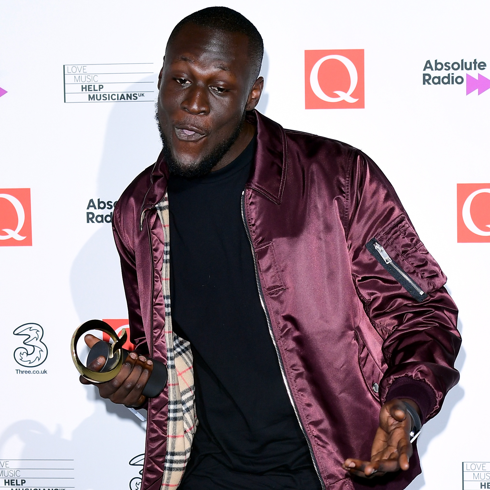 Stormzy