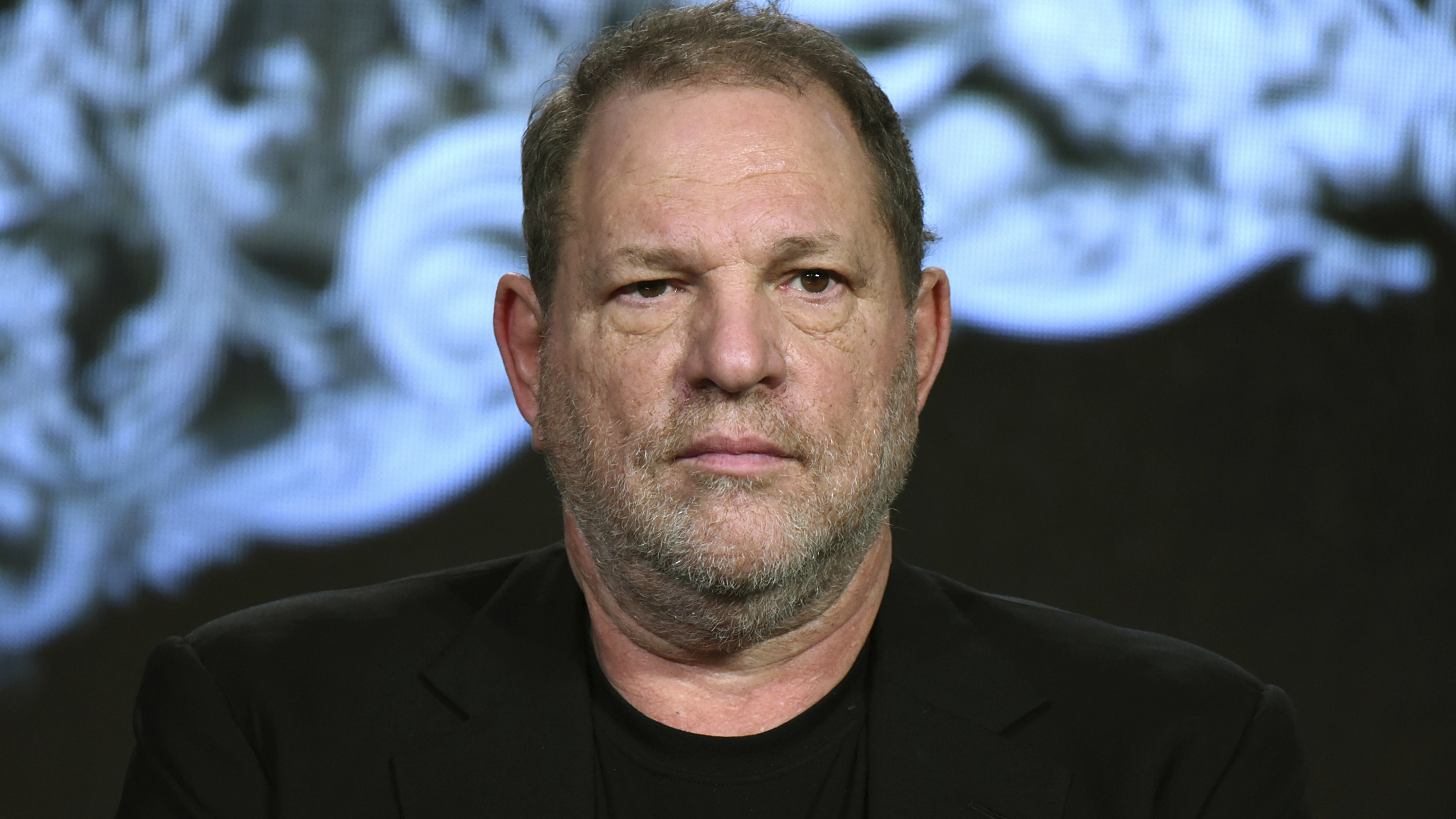 Stars will wear black at the Golden Globes protesting against the sexual harassment scandal exposed by Harvey Weinstein's downfall 