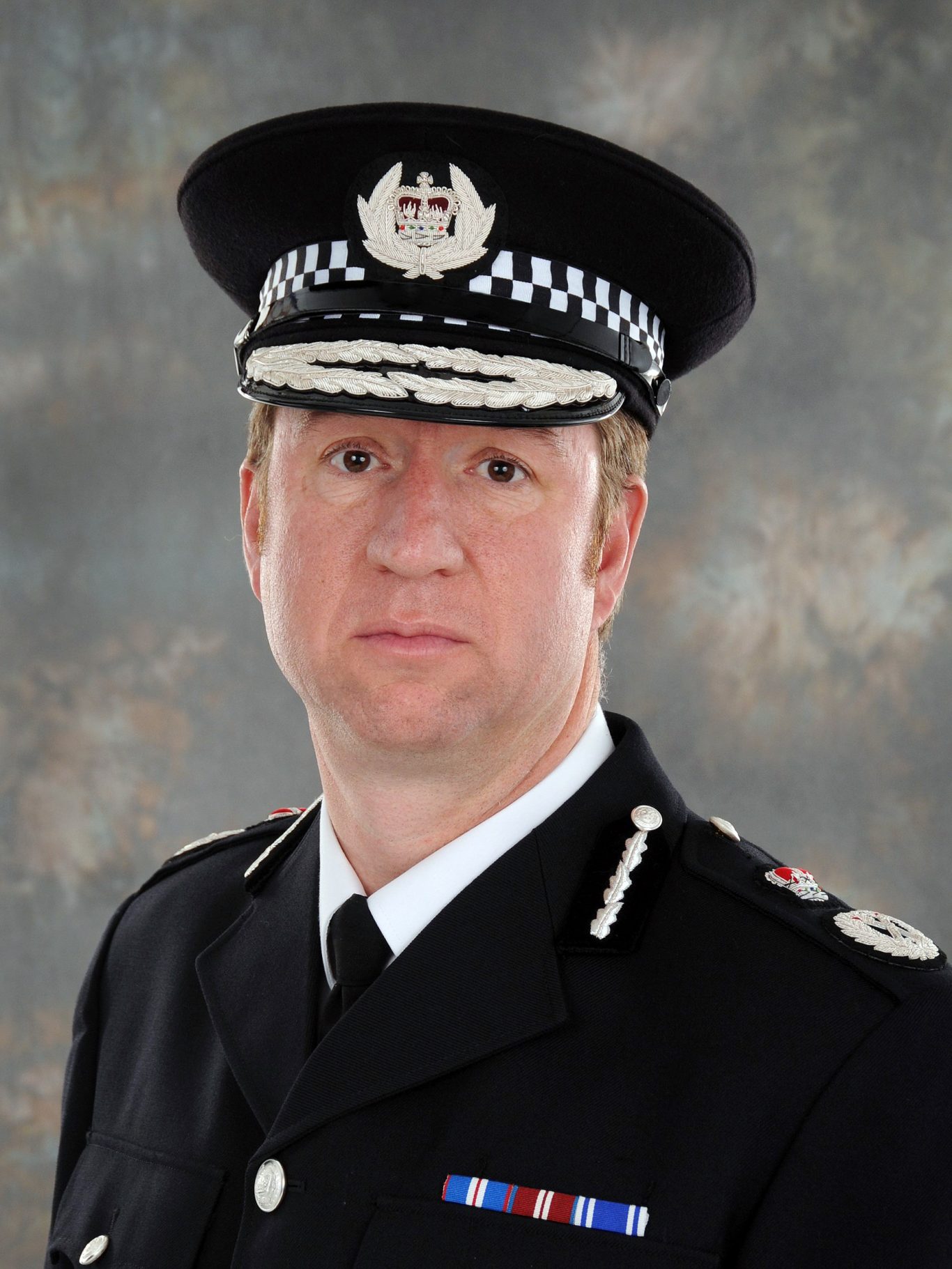 Chief Constable Simon Bailey said they were radical plans (Norfolk Police/PA)
