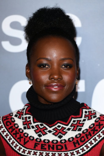 Lupita Nyong'o