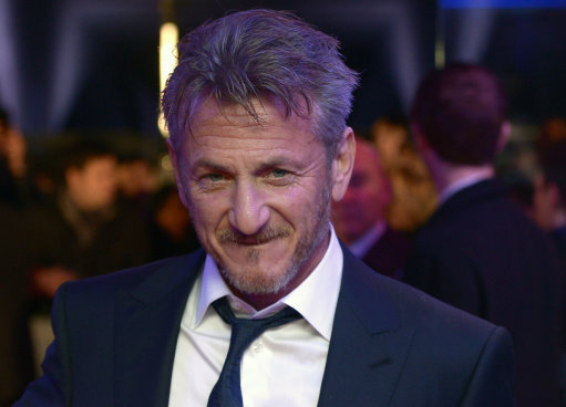 Sean Penn