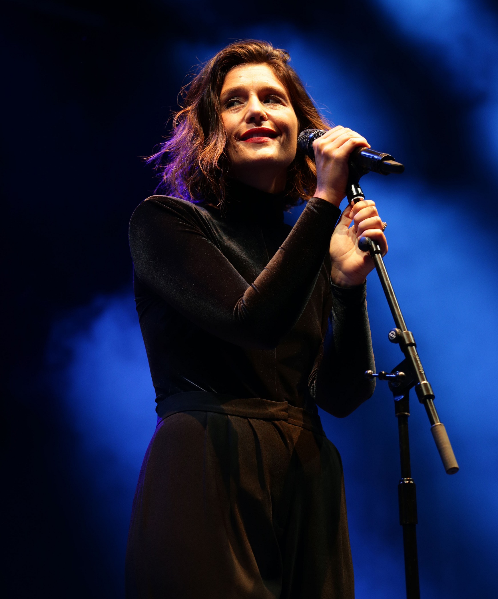 Jessie Ware: I didn’t get maternity leave after birth of my daughter ...