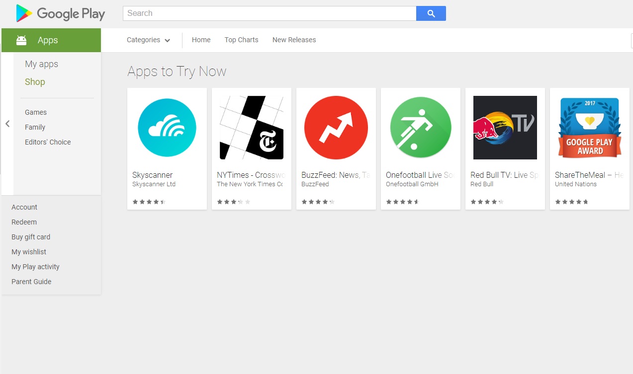 Google Play Store starts letting users auto-download pre-registered apps  and games - Neowin