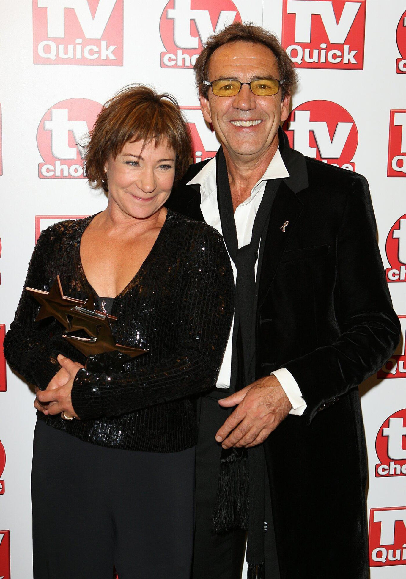 My Family’s Robert Lindsay pays tribute to co-star Rosemary Leach | BT