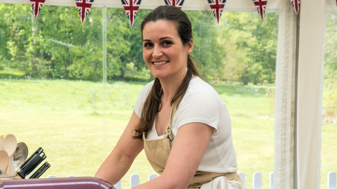 Bake Off finale gives Channel 4 highest ratings for five years ...