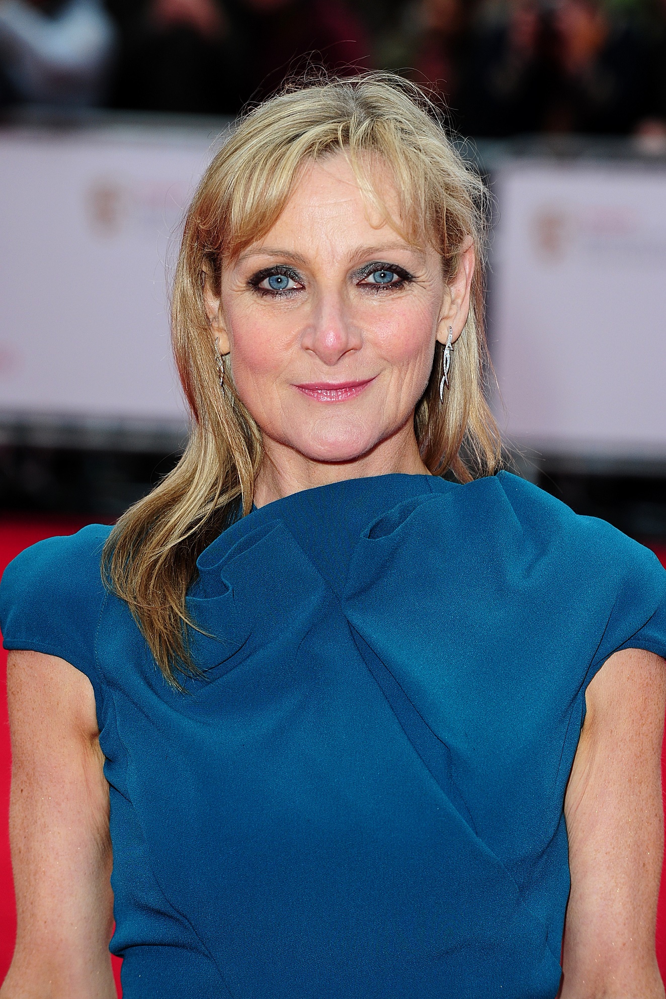 Lesley Sharp I Didn T Want To Be Classified As A Northern Actress The Irish News