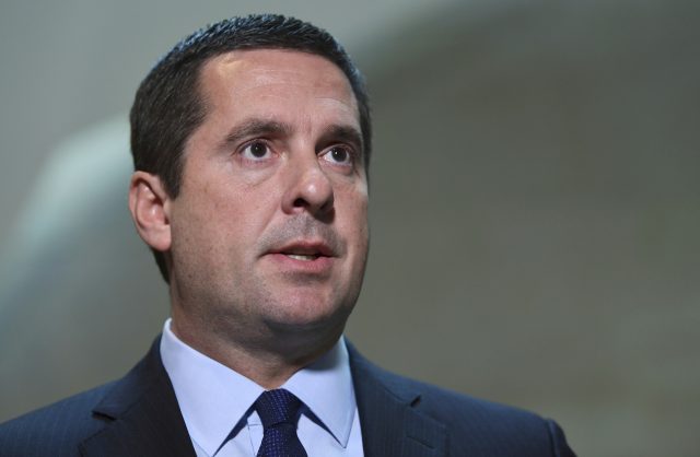 Devin Nunes