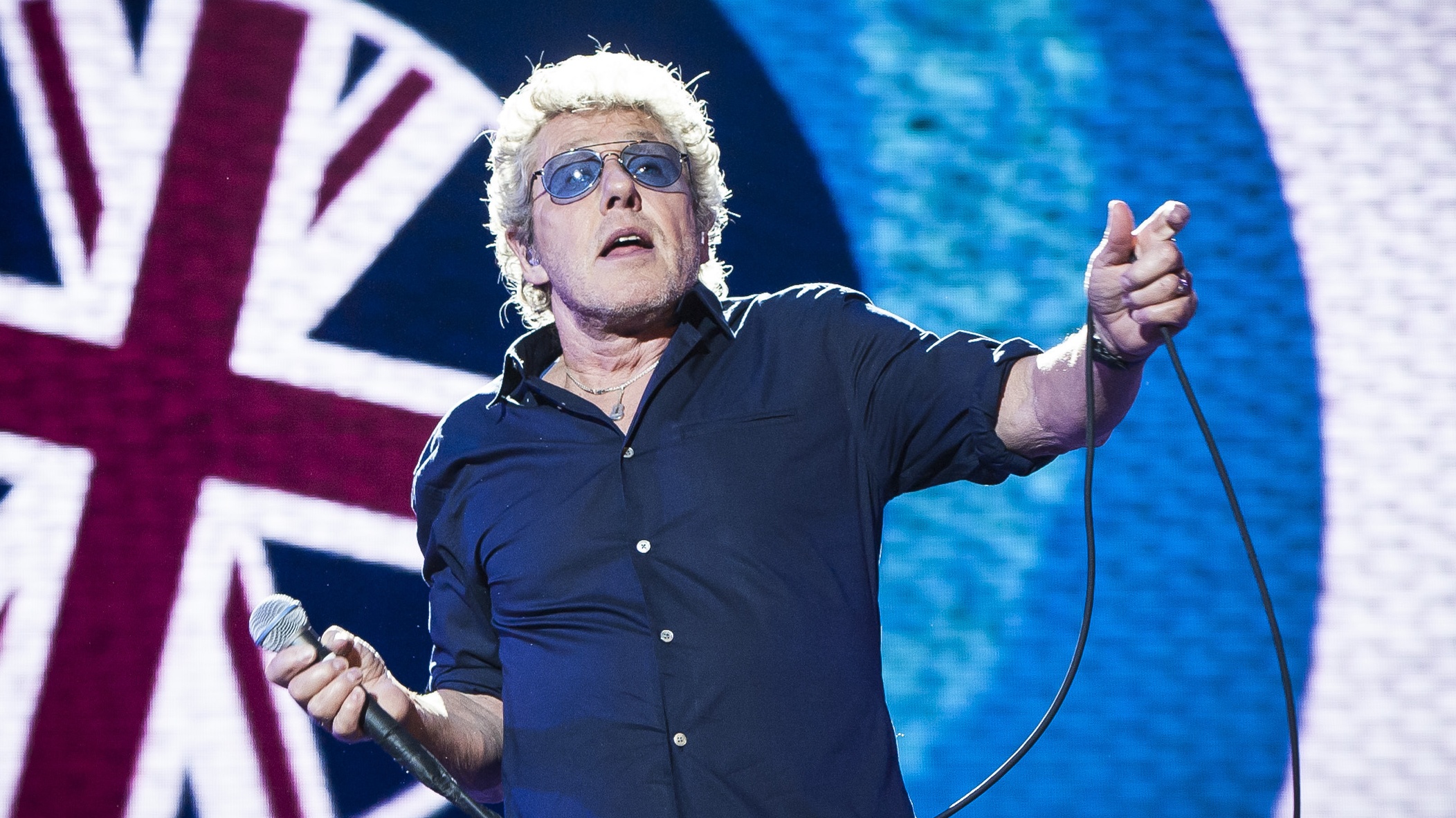 Roger Daltrey