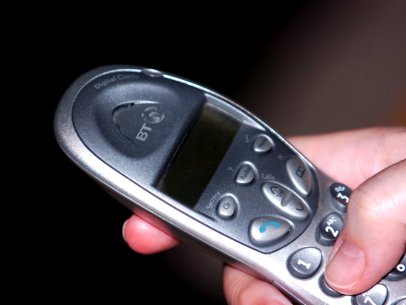 BT landlineonly customers will see bills slashed after move