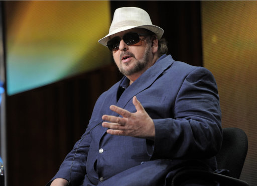 James Toback