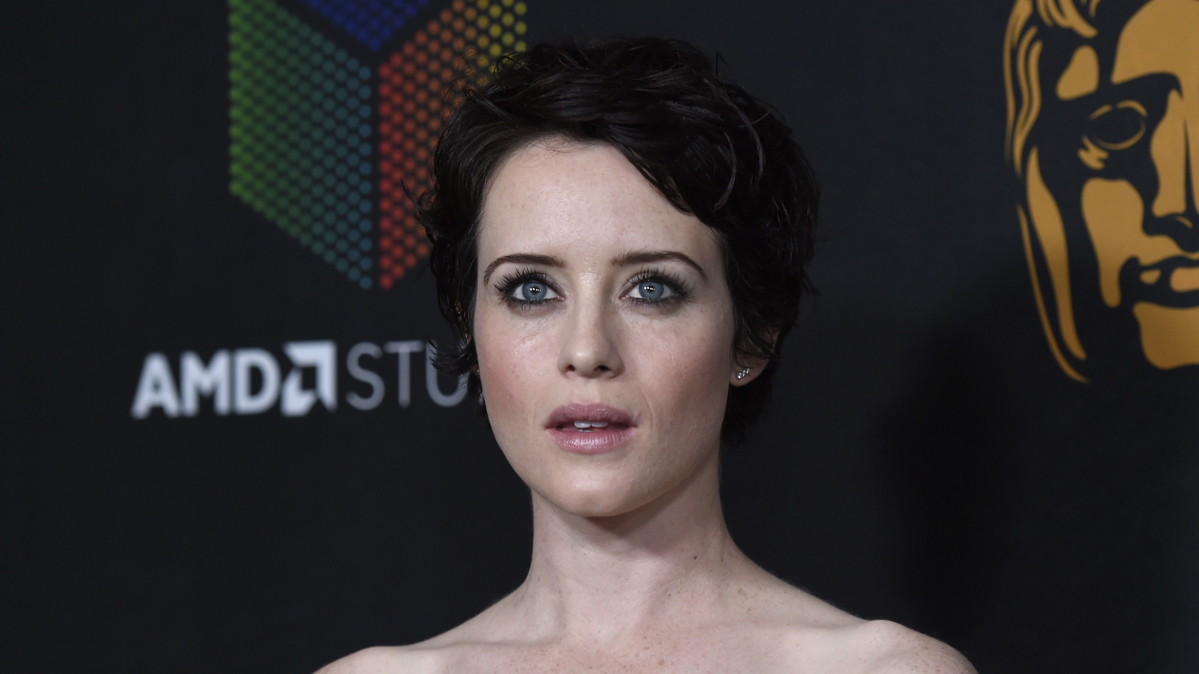 Claire Foy