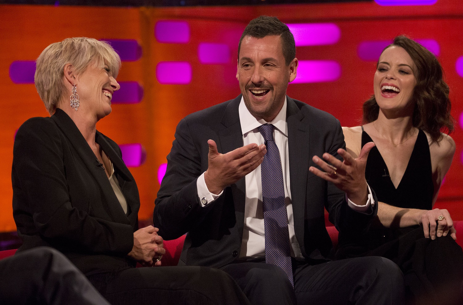 The Graham Norton Show