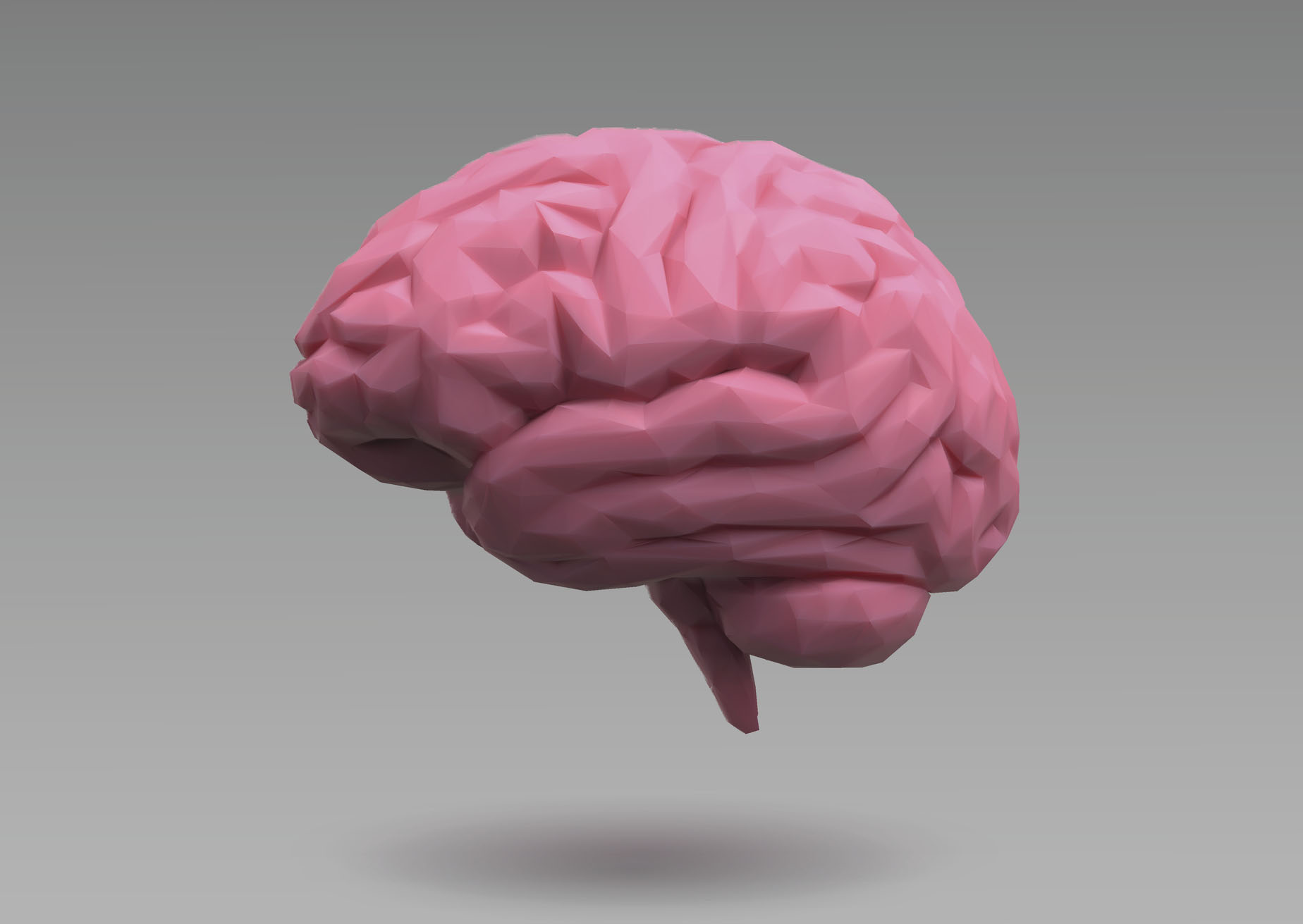 The brain (Thinkstock/PA)