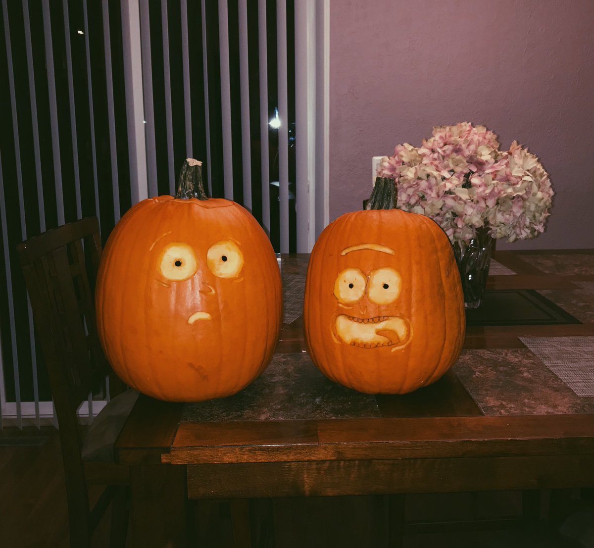 10 Geniuses Who Brought Halloween Pumpkins Kicking And Screaming Into 3078