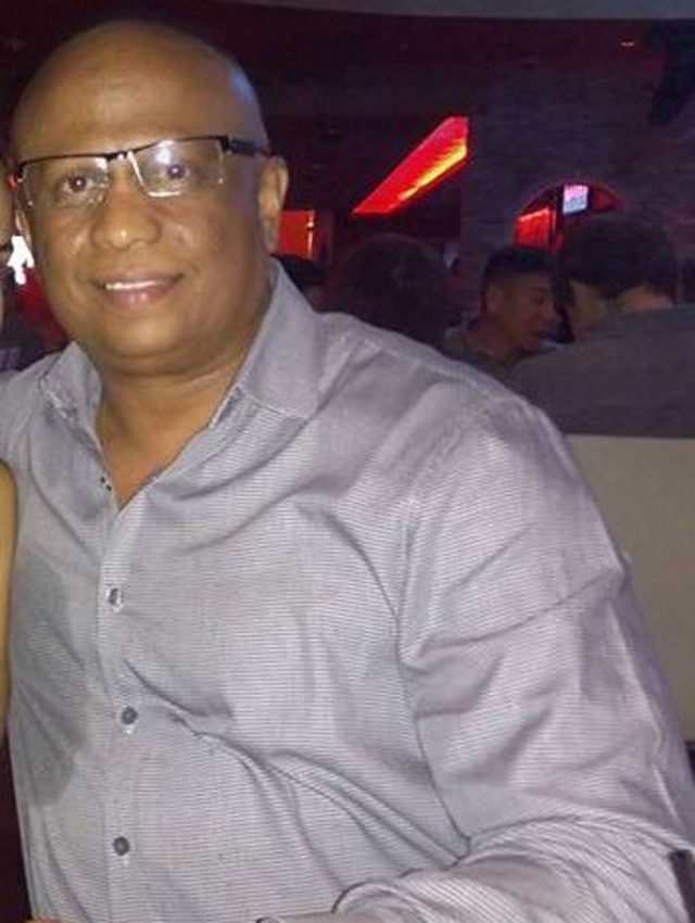 Ramon Sosa (Collect/PA Real Life)