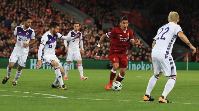 Roberto Firmino