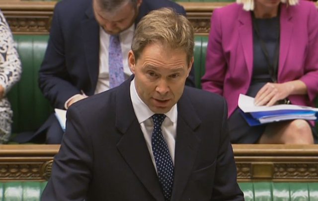 Tobias Ellwood