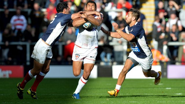 England take on France in their next World Cup group game