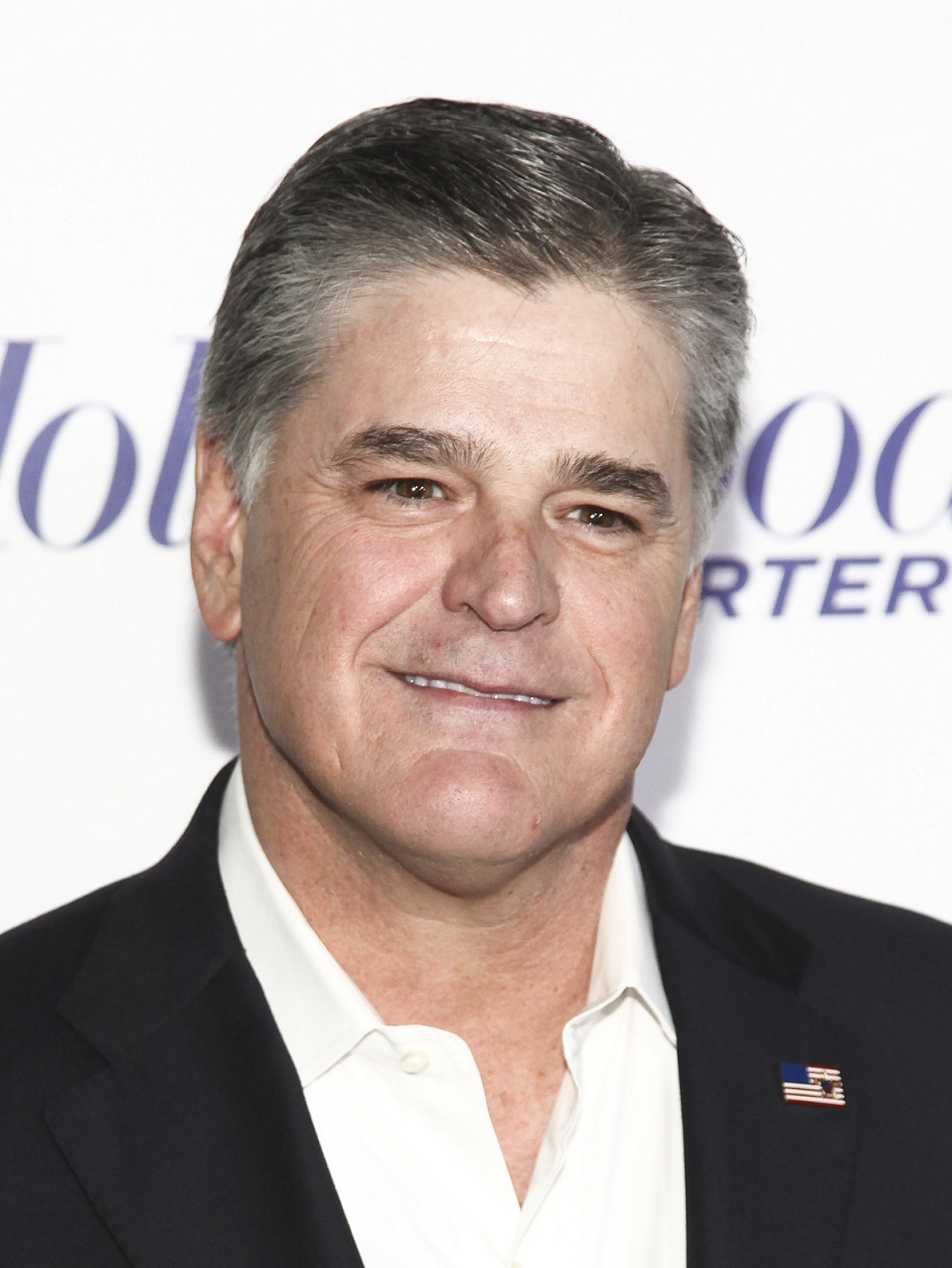 Sean Hannity