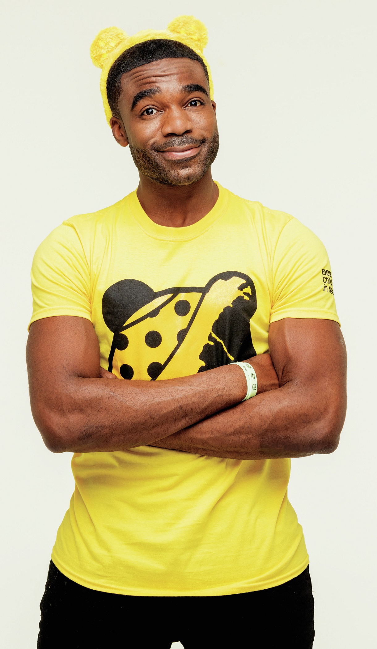 Ore Oduba