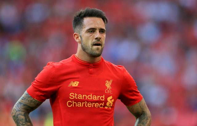 Danny Ings may have to go out on loan