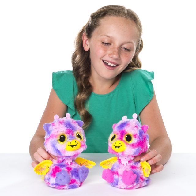 Hatchimals Surprise from Spin Master Toys