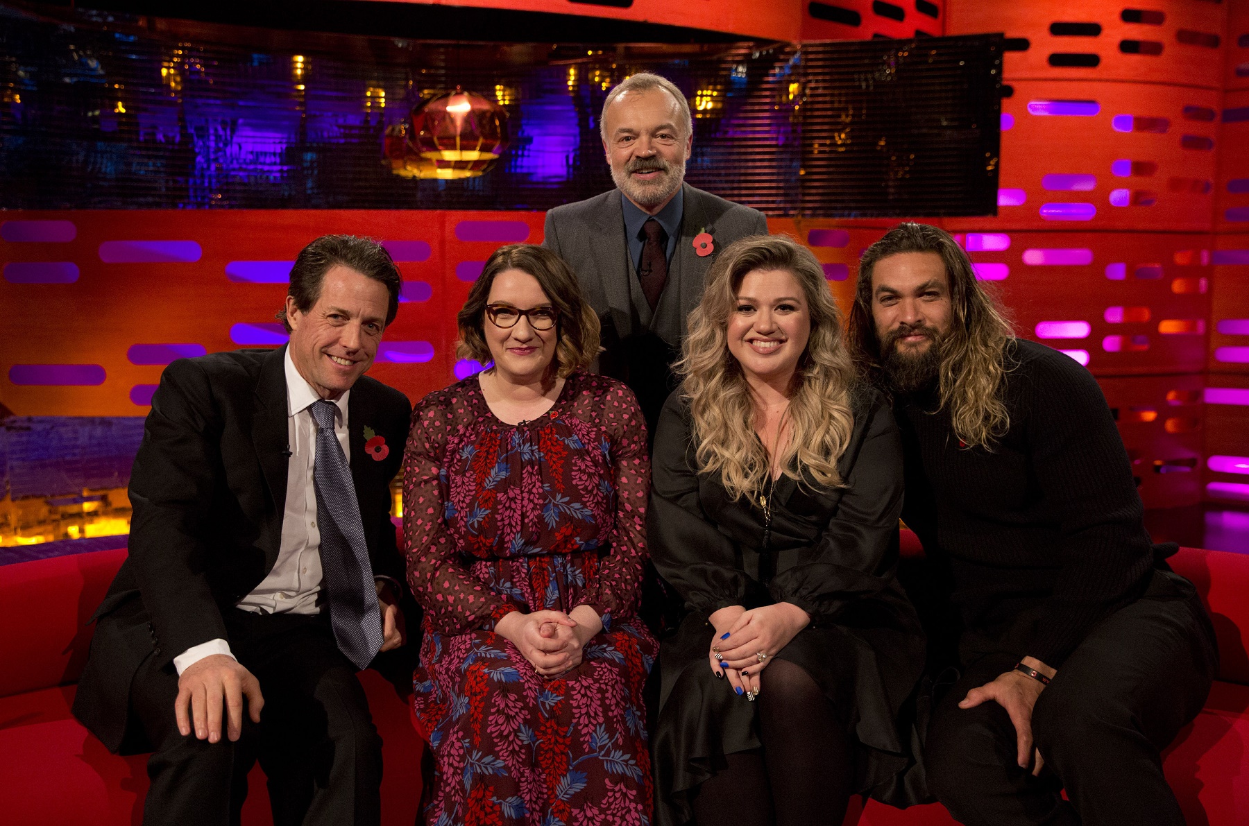 The Graham Norton Show 