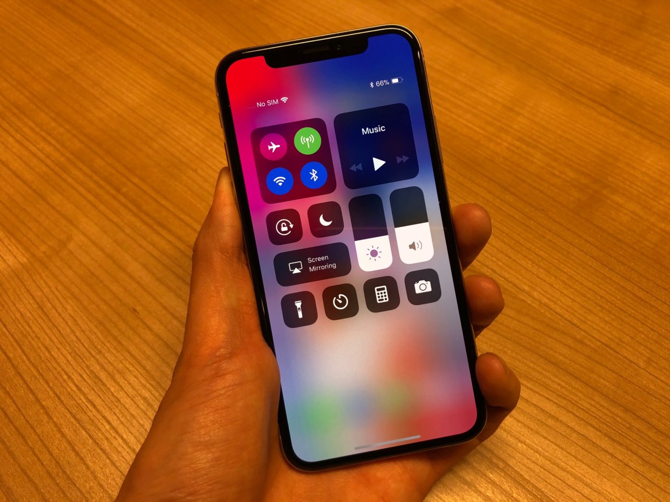 iPhone X review: X marks the spot of Apple's best ever iPhone - The ...