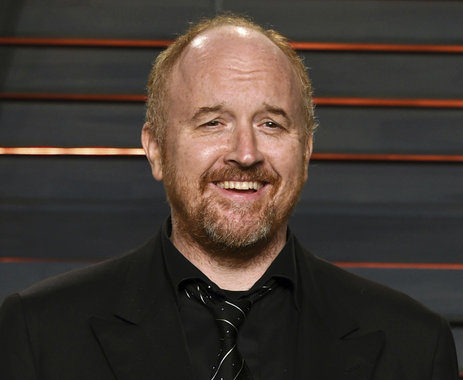 Louis CK.