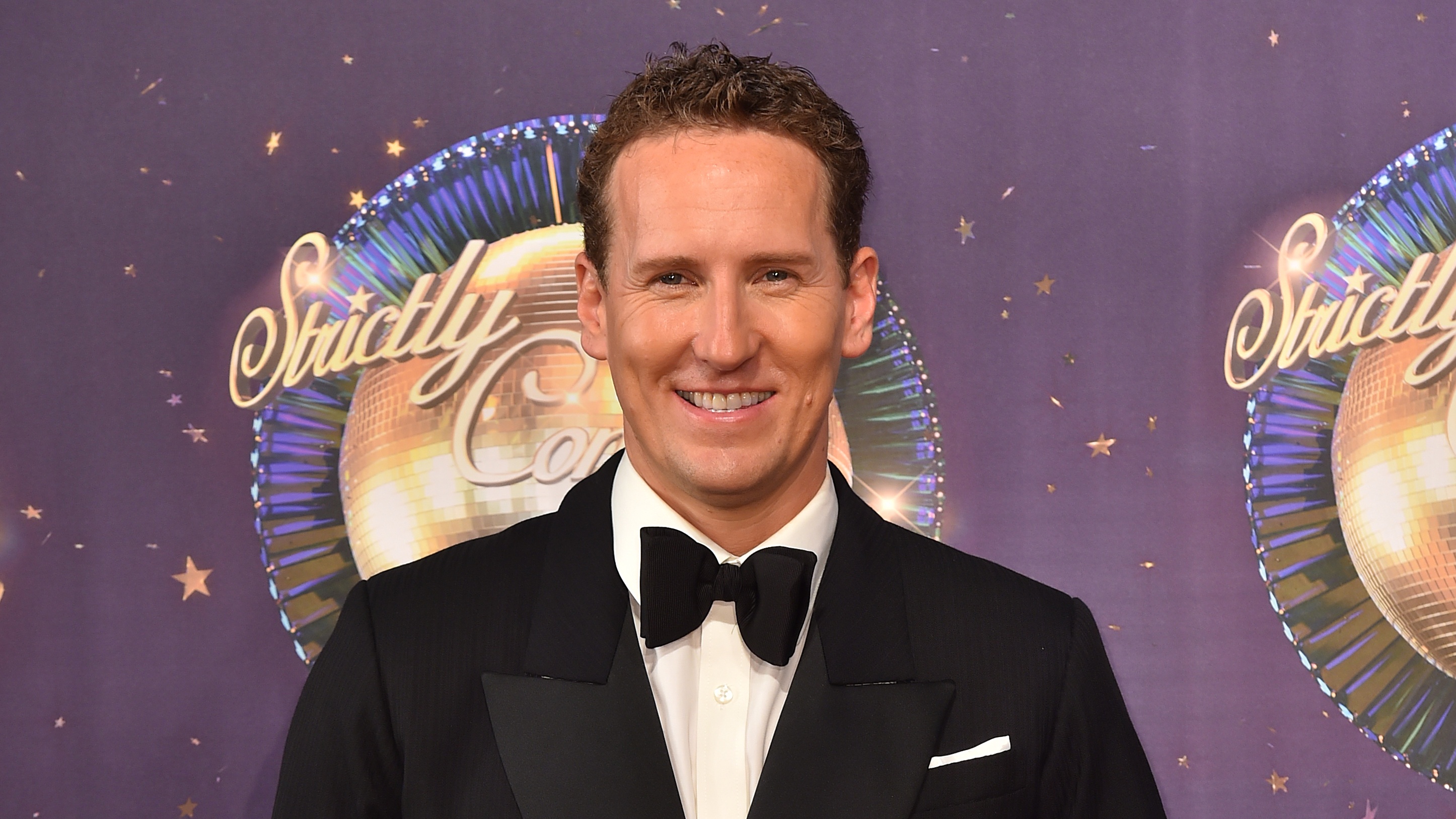 Brendan Cole