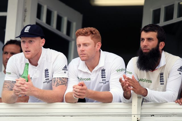 Ben Stokes