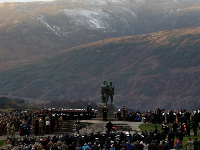 Remembrance Sunday