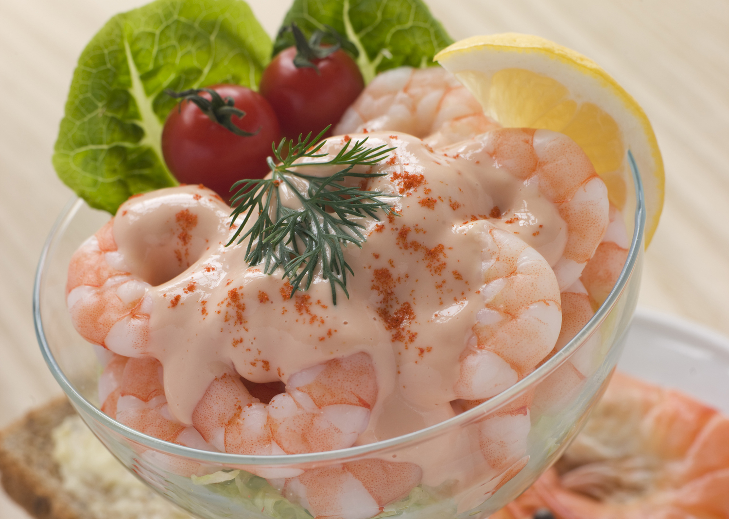 Prawn Cocktail (Thinkstock/PA)