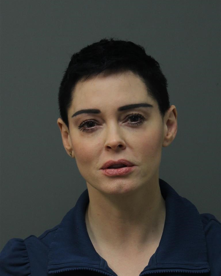 Rose Mcgowan May Have Had Drugs Planted In Her Belongings Says Lawyer